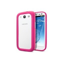 Чехлы для мобильных телефонов Spigen Ultra Bumper for Galaxy S3