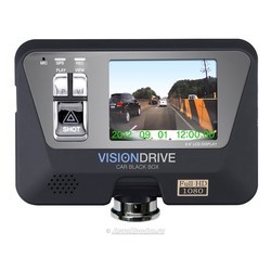 Видеорегистраторы VisionDrive VD-9000FDS