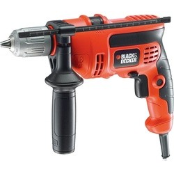 Дрель/шуруповерт Black&Decker KR654CRESK