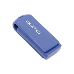 USB Flash (флешка) Qumo Twist