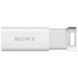 USB-флешки Sony Micro Vault Click USB 2.0 4Gb