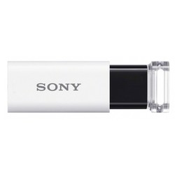 USB-флешки Sony Micro Vault Click USB 3.0 8Gb