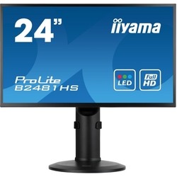 Монитор Iiyama ProLite B2481HS