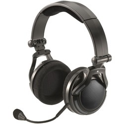 Наушники Trust Xalo USB Headset