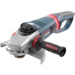 Шлифовальная машина Bosch GWS 26-230 LVI Professional 0601895F04