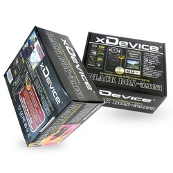 Видеорегистраторы xDevice BlackBox-5 mini