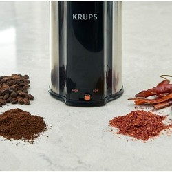 Кофемолки Krups GX336