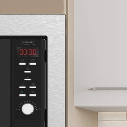 Встраиваемые микроволновые печи Cecotec GrandHeat 2350 (черный)