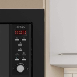 Встраиваемые микроволновые печи Cecotec GrandHeat 2350 (белый)