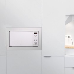 Встраиваемые микроволновые печи Cecotec GrandHeat 2350 (черный)