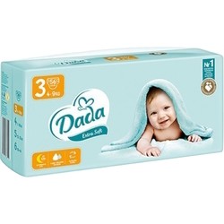 Подгузники (памперсы) Dada Extra Soft 3 / 56 pcs