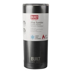 Термосы BUILT Vacuum Insulated 568 ml