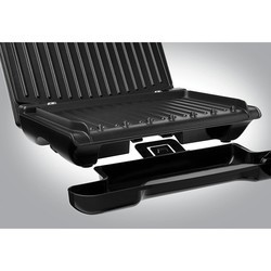 Электрогрили George Foreman Steel Grill Small 25031