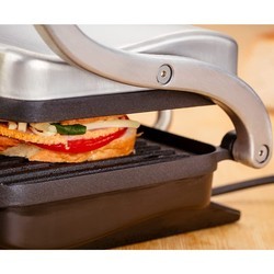 Электрогрили Judge Healthy Electric Grill and Sandwich Press