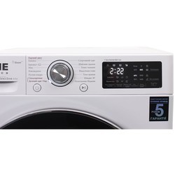 Стиральные машины Prime Technics PWF81469TID