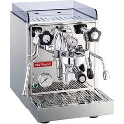 Кофеварки и кофемашины La Pavoni Cellini Classic LPSCCC01