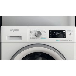 Стиральные машины Whirlpool FFWDB 976258 SV EE