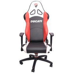 Компьютерные кресла Ducati HA-777E-DUC2