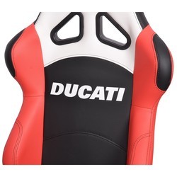Компьютерные кресла Ducati HA-777E-DUC2