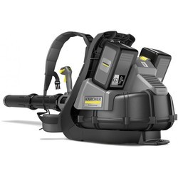 Садовые воздуходувки-пылесосы Karcher LBB 1060/36 Bp Pack