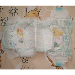 Подгузники (памперсы) Pampers Active Baby-Dry 5 / 108 pcs