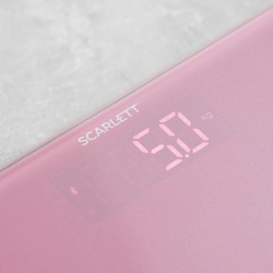 Весы Scarlett SC-BS33ED102