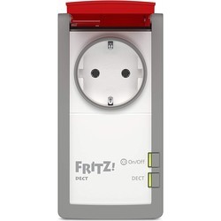 Умные розетки AVM FRITZ!DECT 210