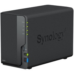 NAS-серверы Synology DiskStation DS223