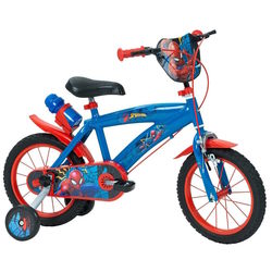 Детские велосипеды MARVEL Spiderman 14