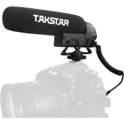 Микрофоны Takstar SGC-600