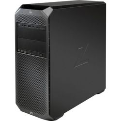 Персональные компьютеры HP 6QP06EA (черный)
