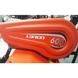 Мотоблоки и культиваторы Loncin 600