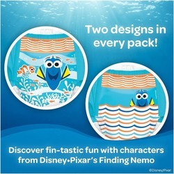 Подгузники (памперсы) Huggies Little Swimmers 4 / 11 pcs