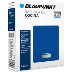 Весы Blaupunkt BP4003