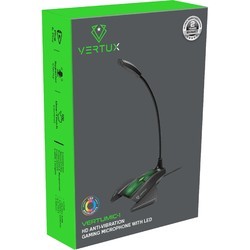 Микрофоны Vertux VertuMic-1