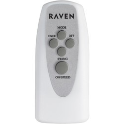 Вентиляторы RAVEN EWS003