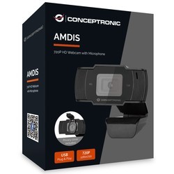 WEB-камеры Conceptronic AMDIS05B