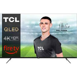 Телевизоры TCL 55CF630K