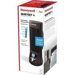 Вентиляторы Honeywell QuietSet HTF210B