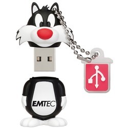 USB-флешки Emtec L101 16Gb
