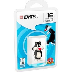 USB-флешки Emtec L101 16Gb