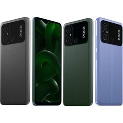 Мобильные телефоны Poco C55 128GB