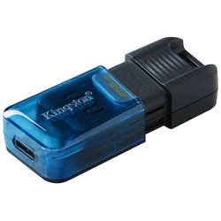 USB-флешки Kingston DataTraveler 80M 256Gb