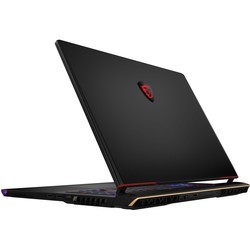 Ноутбуки MSI GE78HX 13VI-062UK