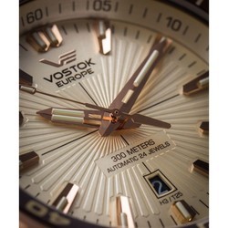 Наручные часы Vostok Europe Energia NH35A-575B281
