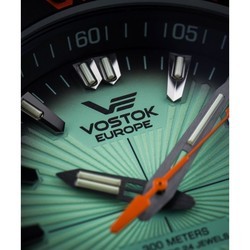 Наручные часы Vostok Europe Energia NH35A-575C649