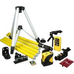 Лазерные нивелиры и дальномеры Stanley FatMax CL2XTI 1-77-121