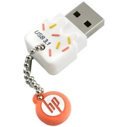 USB-флешки HP x778w 32Gb