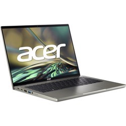 Ноутбуки Acer SP514-51N-766U