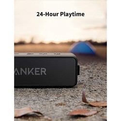 Портативные колонки ANKER Soundcore 2